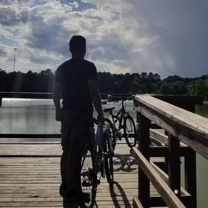 Meet your Posher, Kevin